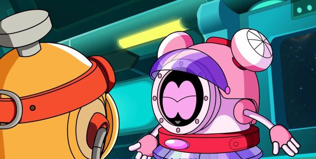 赛尔号:卡璐璐不小心说漏嘴,暴露了全剧最大的一个秘密