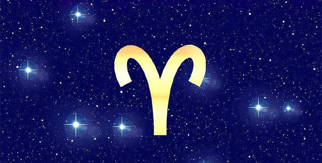 12星座的星座符号,及代表的意义!白羊座的符号象征新的开始
