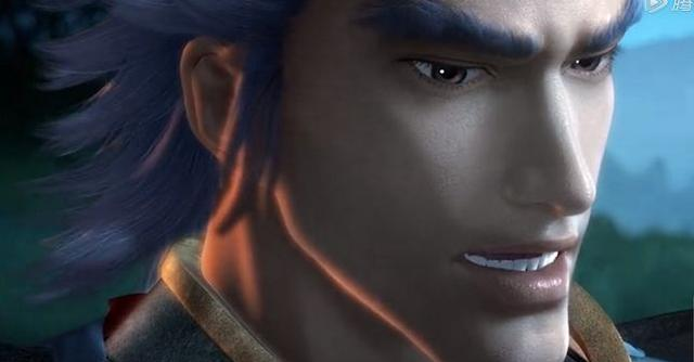 港漫翻身之作,这部作品绝对能颠覆你的认知|武庚纪|纣王|武庚_新浪