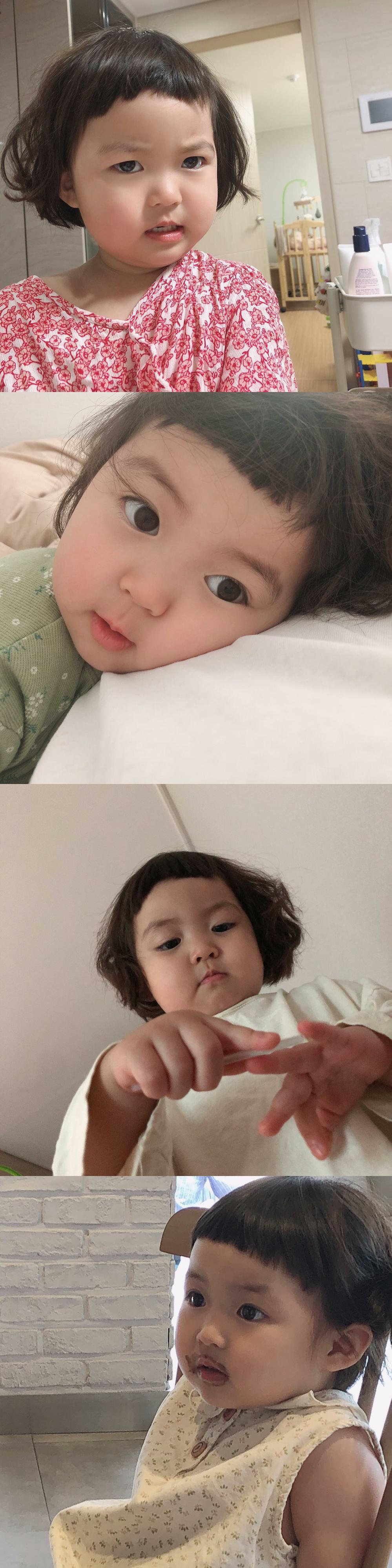 胖妹妹罗熙_高清图集_新浪网