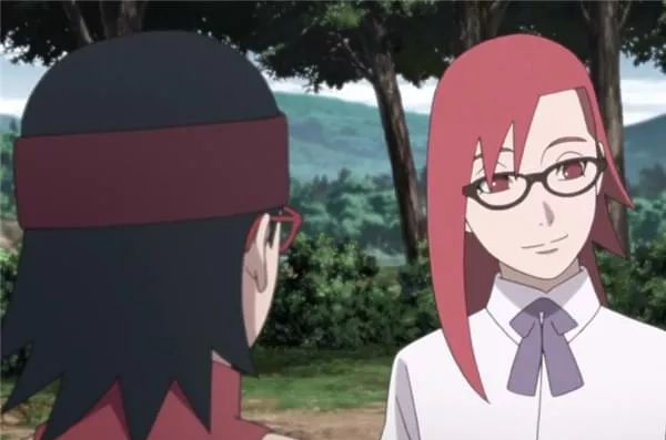 博人传:香磷真的变弱了,才需要佐良娜当主力吗?她是故意的!