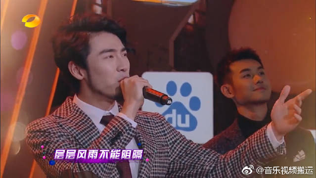 费玉清的唱功基本体现在两个字上