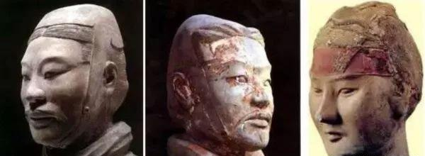 趣说帽子：冕、冠、弁、巾，古人的帽子花样真多！|原始人|秦汉|帽子_新浪新闻