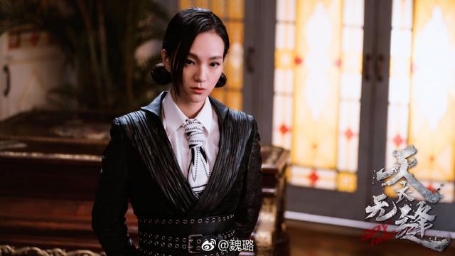 《天衣无缝》阿黎结局:不出意外会随四爷去香港