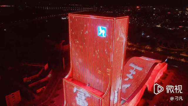 迁安九江饭店@迁安发布 @唐山同城 @jk杜