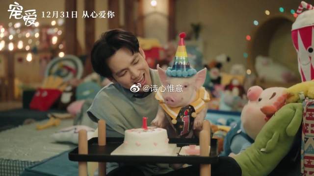 温情跨年大戏 宠爱adoring 温情跨年大戏 宠爱adoring