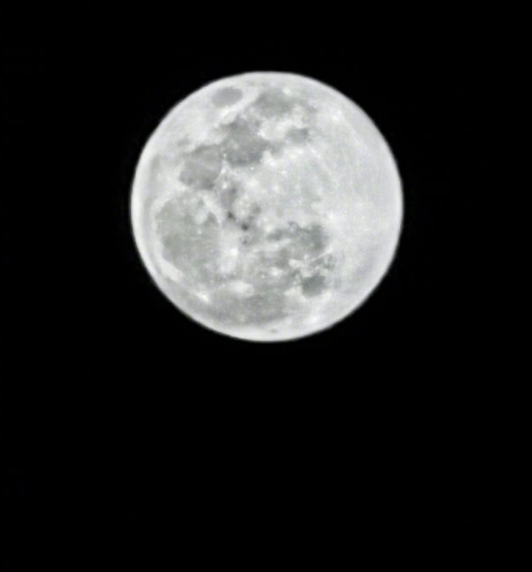 余承东首曝华为p30pro拍照样张?看来10倍光学