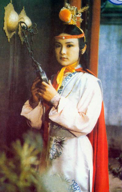 红楼梦语(6)|宝玉:在生命这条道路上,总会有人相伴你完成