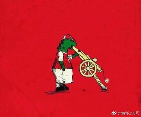 阿森纳球迷头像自取