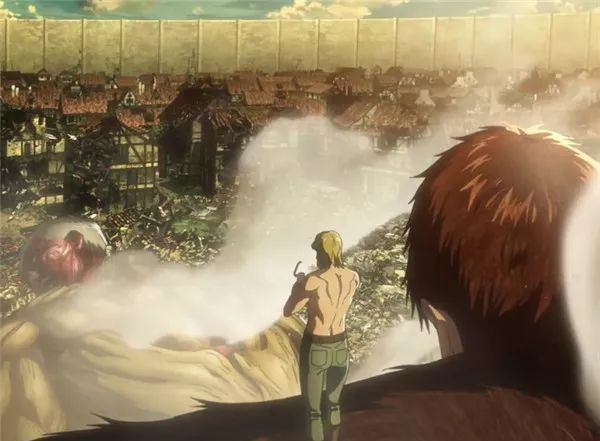 吉克在夏维尔的指点下,于千钧一发之时供出了自己的父母,成功保住了自