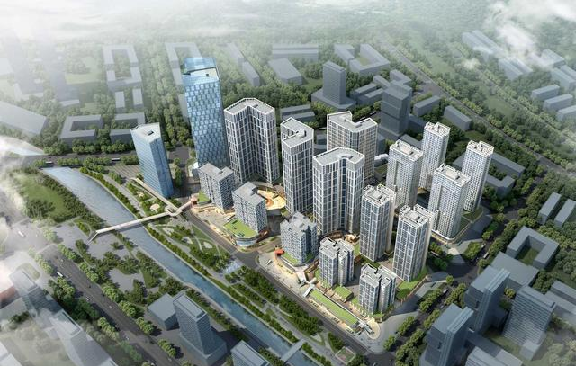 事实已经证明,周边庞大需求正在集约式暴增, 自在寓将描绘从一座公寓