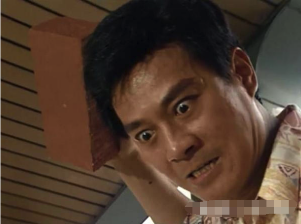 影视剧中最无解的角色,一生不想害人却害人家破人亡丁蟹