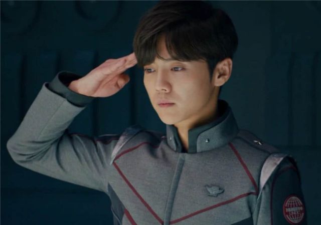 上海堡垒彩蛋林澜江洋互相喜欢玻璃渣里有糖