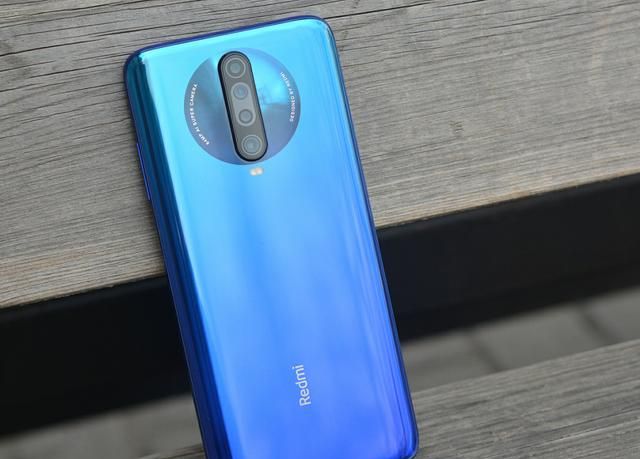 1599元的红米k30已开卖