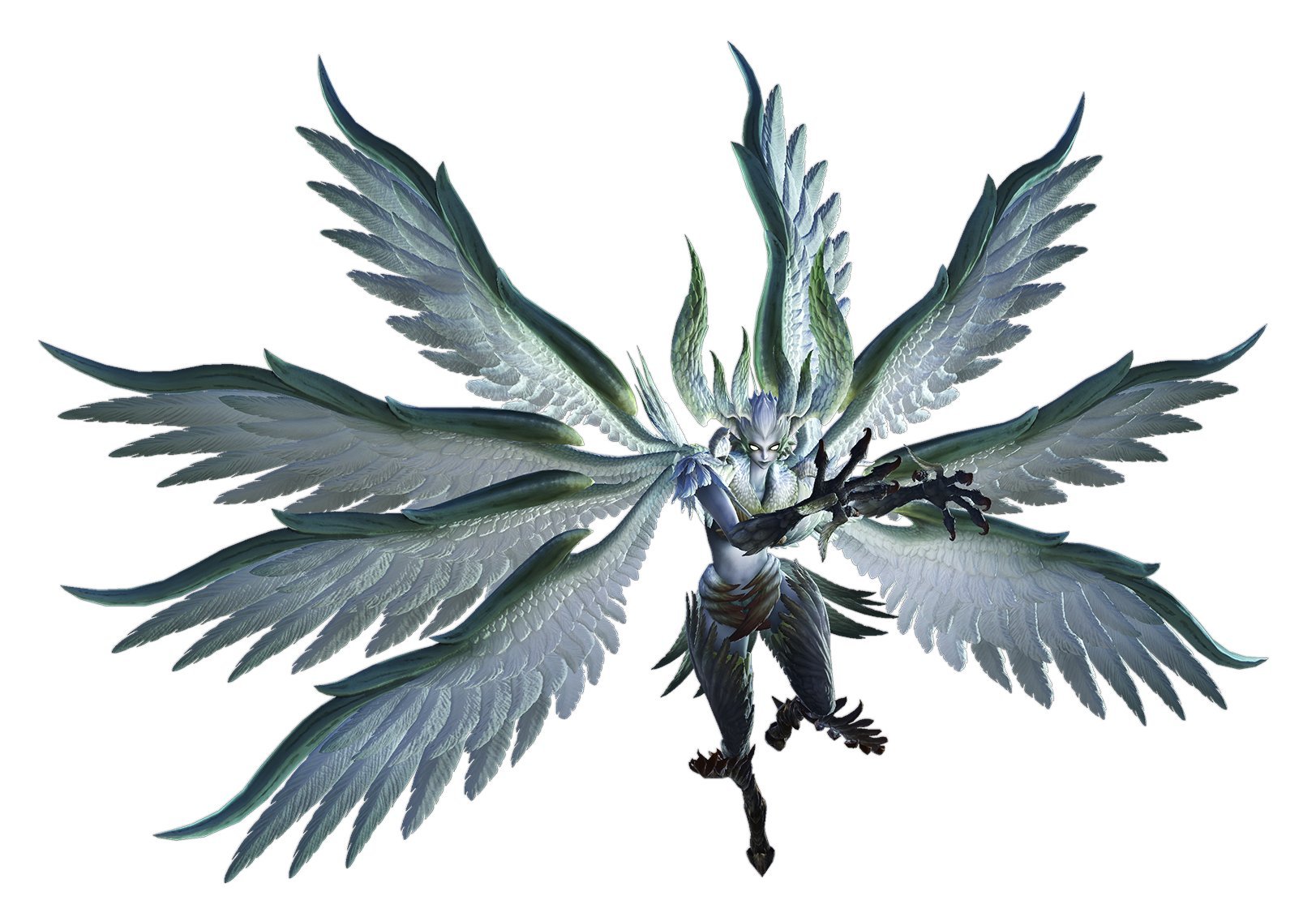 拉姆,迦楼罗,伊夫里特也将携新要素登场.