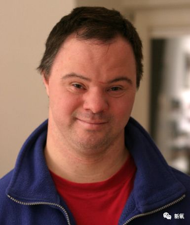 上帝用七天创造了世界,第八天创造了他们|唐氏综合征|唐氏|唐氏儿