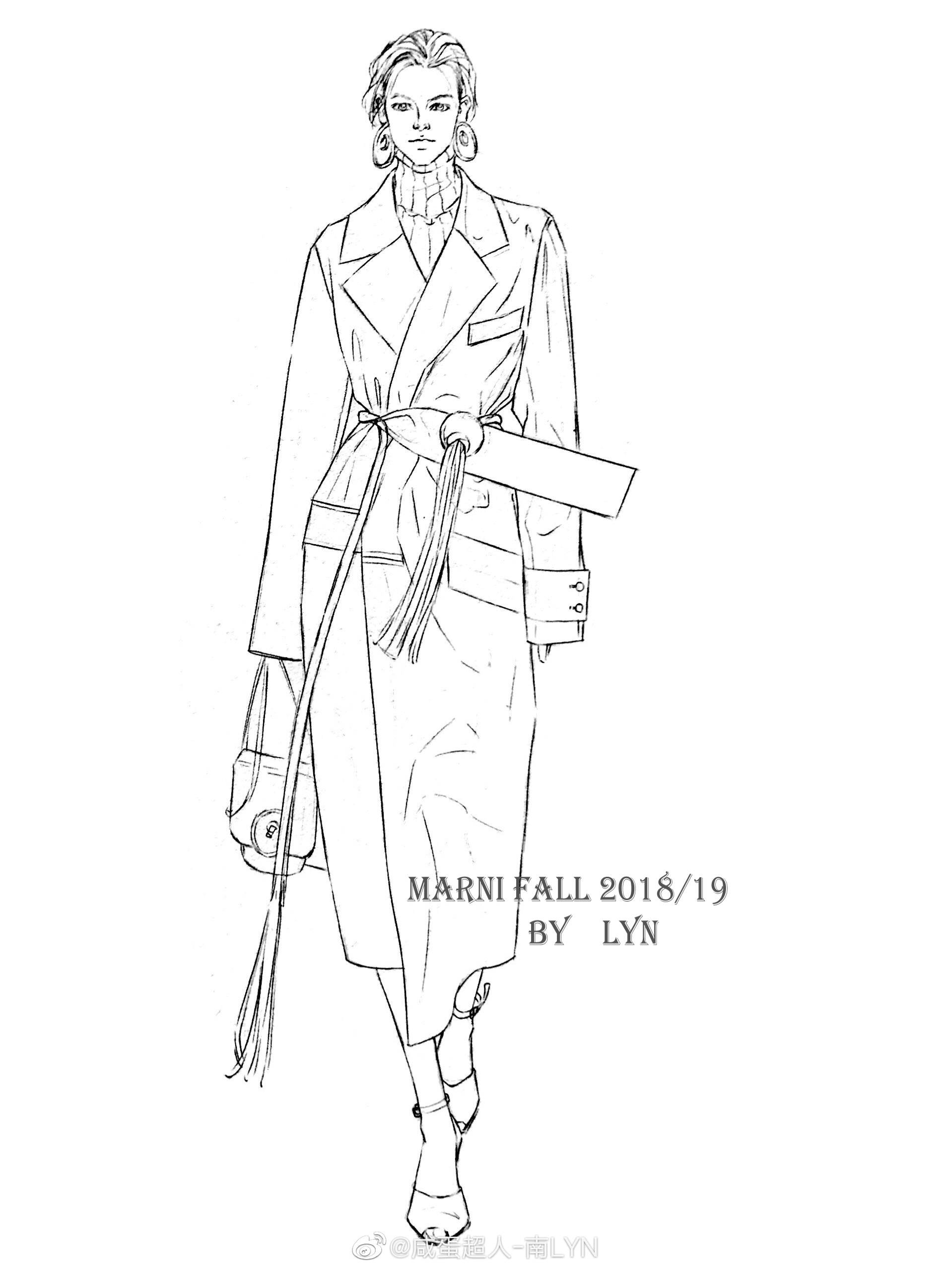 不规则解构主义咸蛋超人南lyn微博美学