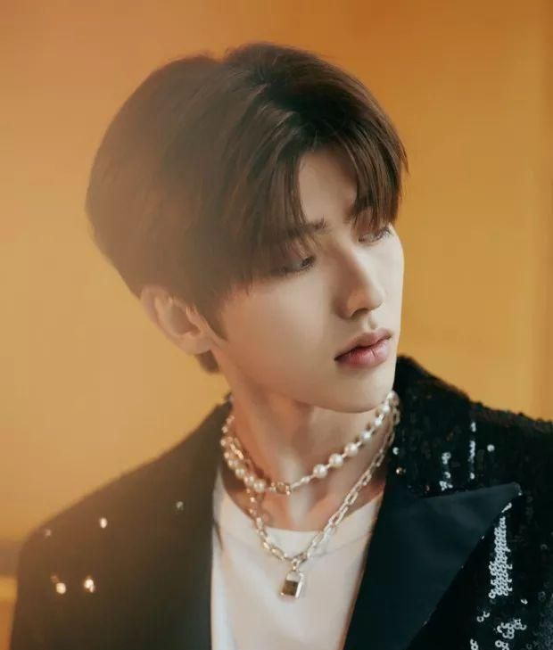 Fboys蔡徐坤王一博肖战赵丽颖杨幂迪丽热巴等