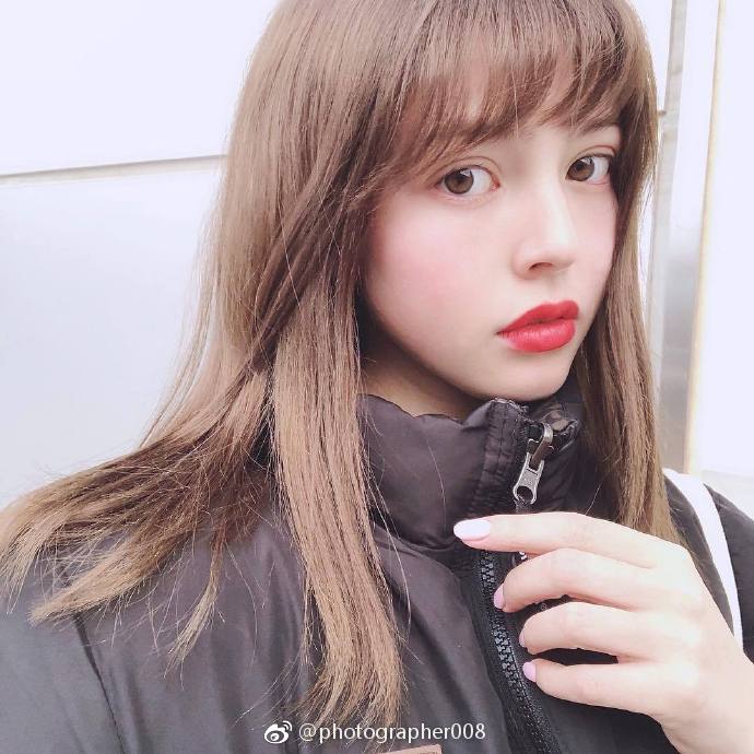 Nana Kato 是你女友吗