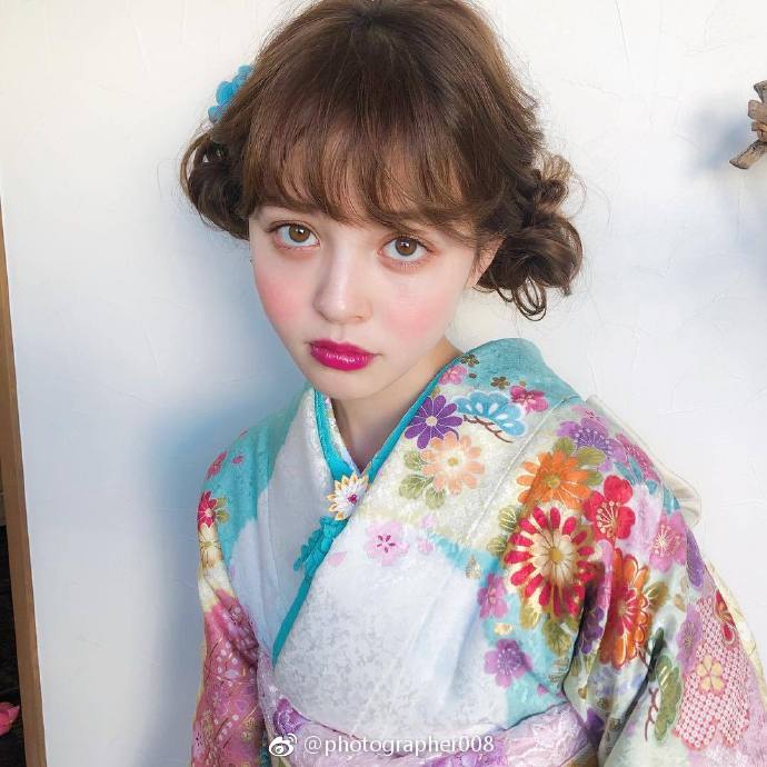 Nana Kato 是你女友吗