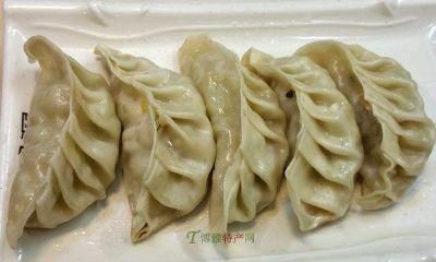 昌黎县传统老字号——赵家馆饺子