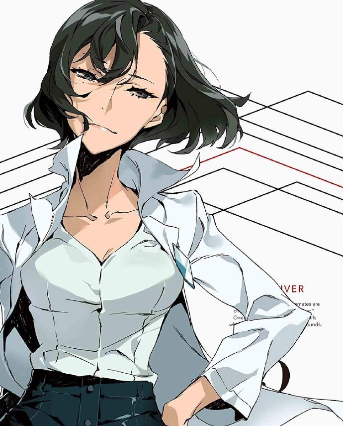 72日本插画师米山舞yonema75yoneyamaiwork