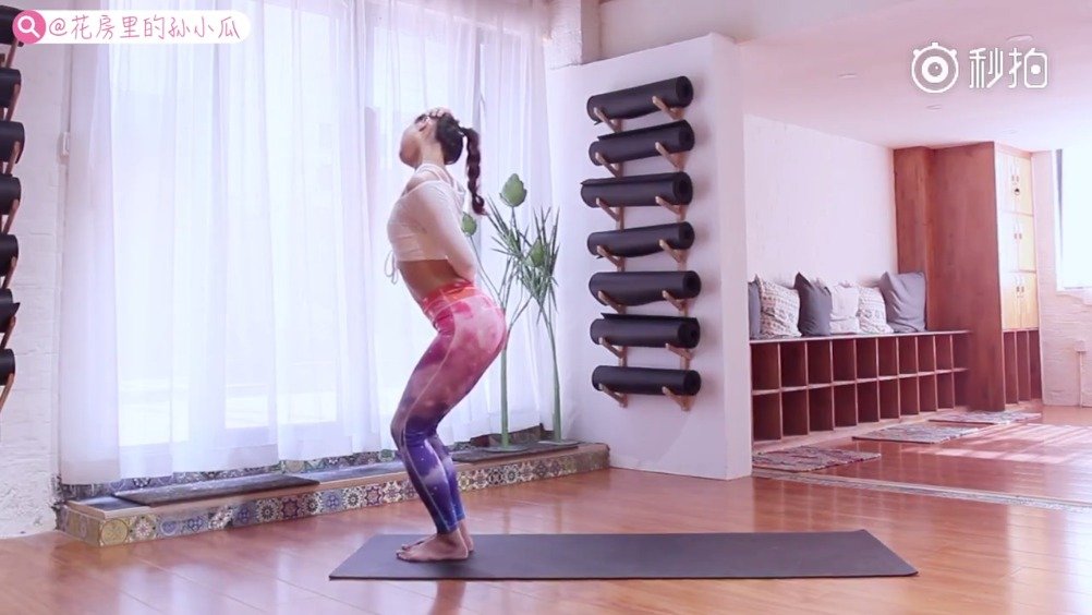 视频:"天鹅臂"瘦身教程完整版