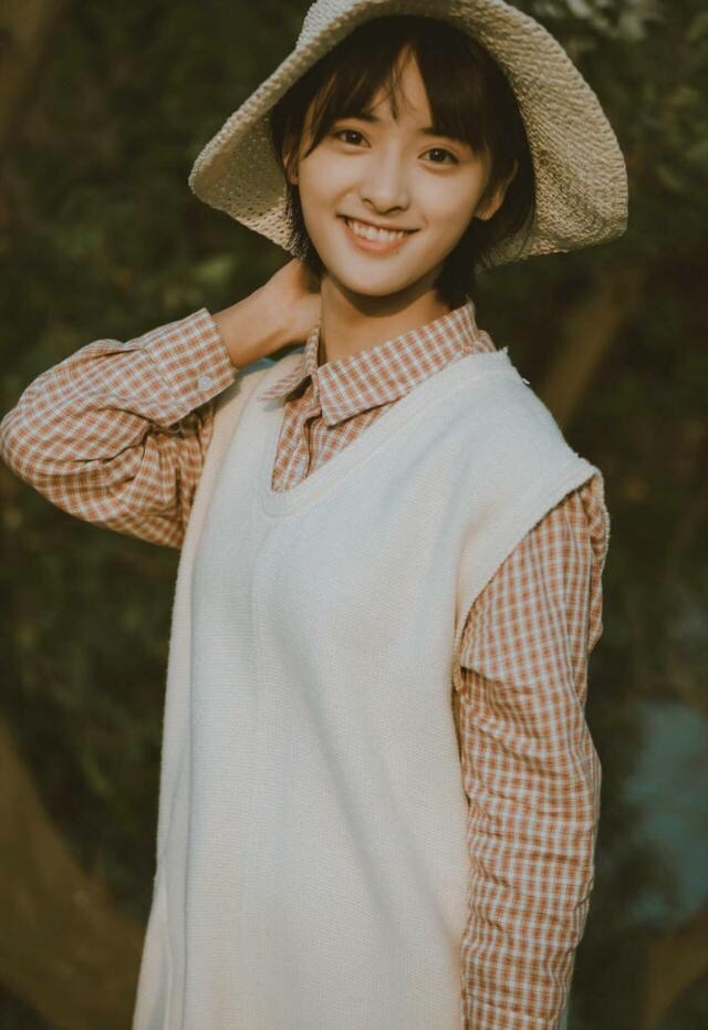 娱乐圈里的初恋脸明星们,谁是你心中的最佳初恋脸女神/男神?