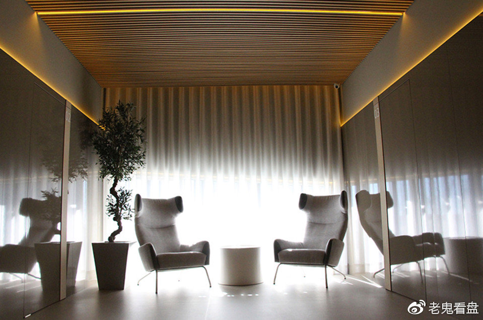 C罗在马德里投资一家最先进的植发中心