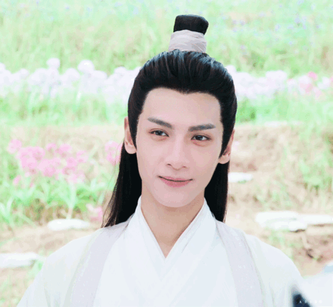 罗云熙和徐开骋(润玉和青墨颜)的演技终极对决