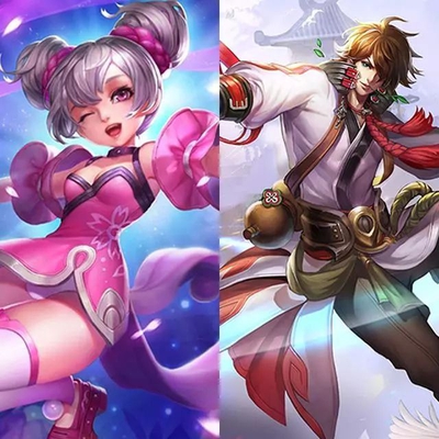 对白|韩信|花木兰_新浪新闻