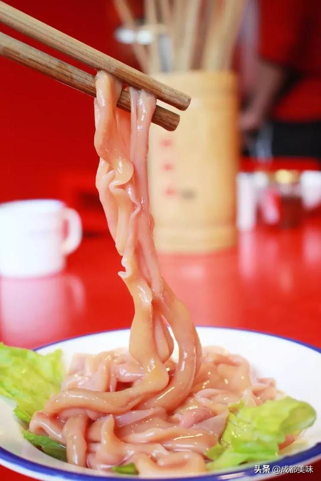 牛王庙|国潮春风吹满地,这家火锅超洋气!|李宁|鸭肠|牛王庙_新浪新闻