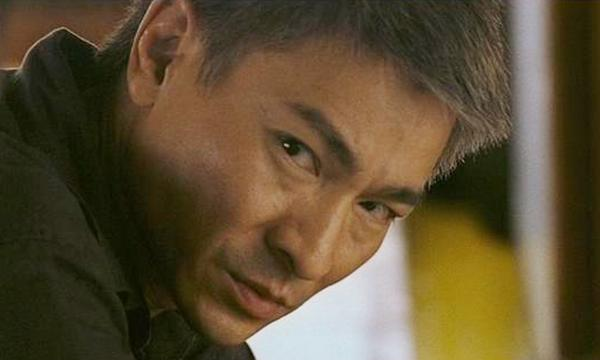 吴镇宇演反派够精,他演反派台词成了经典|门徒|无间道2|反派_新浪网