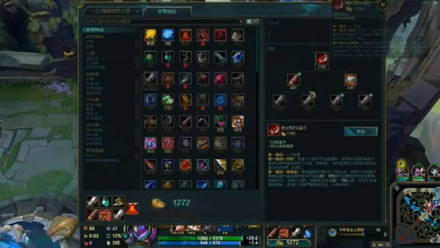 LOL:肉装龙女凭借一个打野刀居然拿五杀,这个