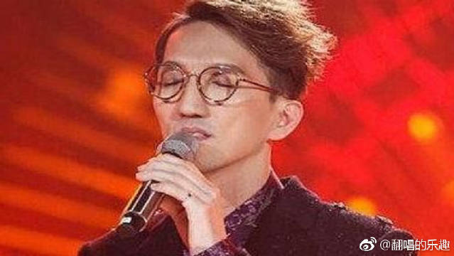 林志炫的这首英文歌太好听了,只能用舒服两字