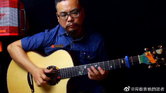 刘若英版《把悲伤留给自己》现场版,把我的悲伤留给自己