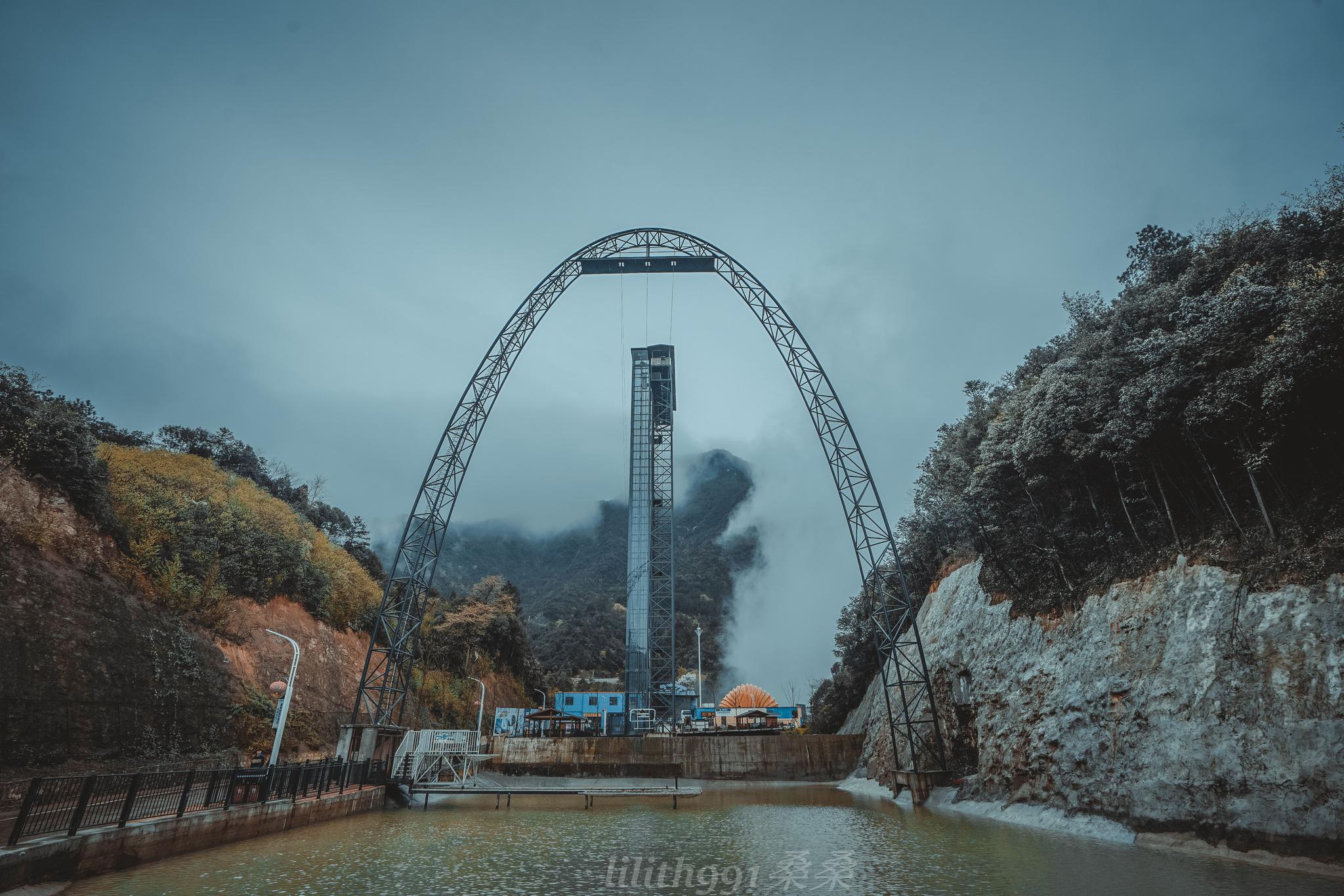 重庆奥陶纪游玩简要攻略