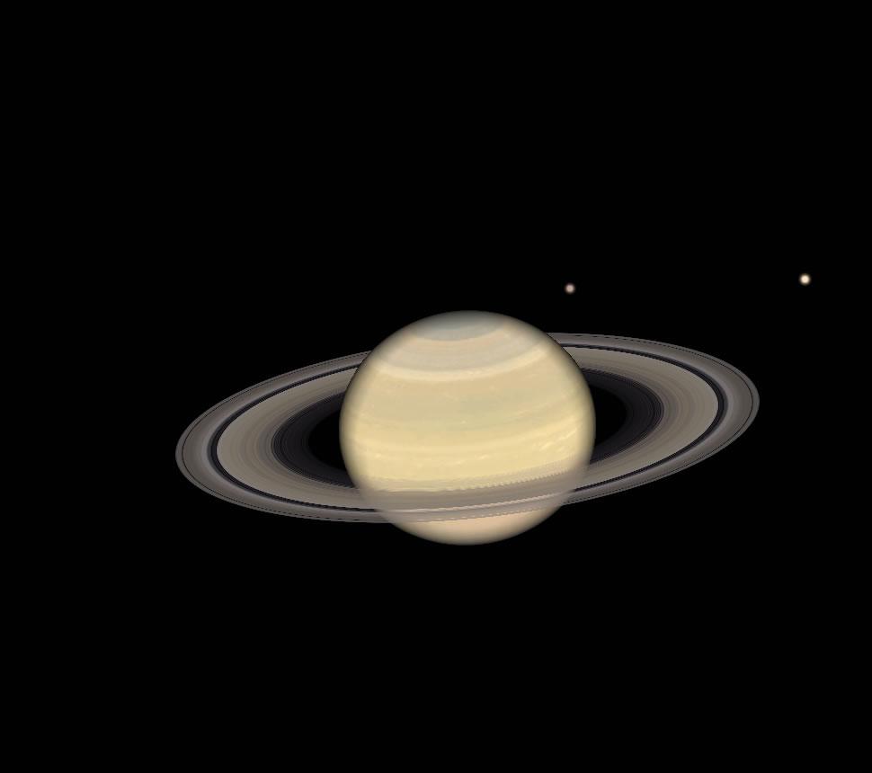 科学家发现火星正在"变异", 未来将出现美丽的"火星环"__财经头条