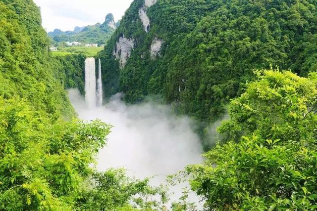 如果你来了广西,除了桂林,我还想带你去这些地方看看|北海银滩|古龙山