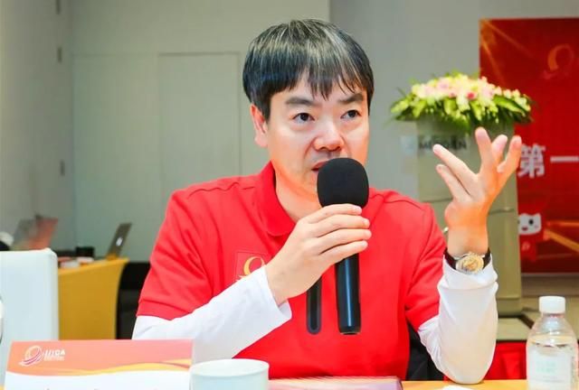 关于"赋能成长",听听洪忠信,许华芳,李丽金,庄克服怎么说