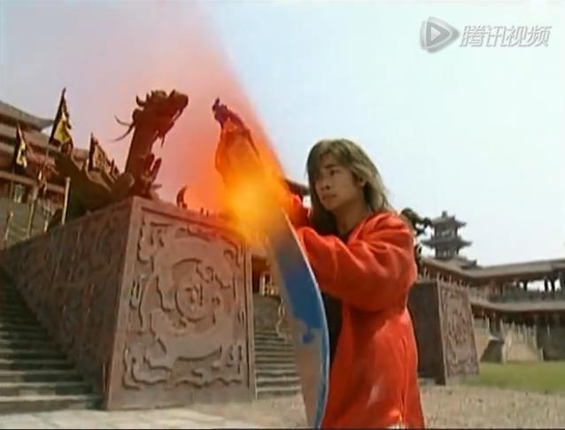 风云雄霸天下聂风修炼魔刀有何意义粉碎了绝无神的阴谋