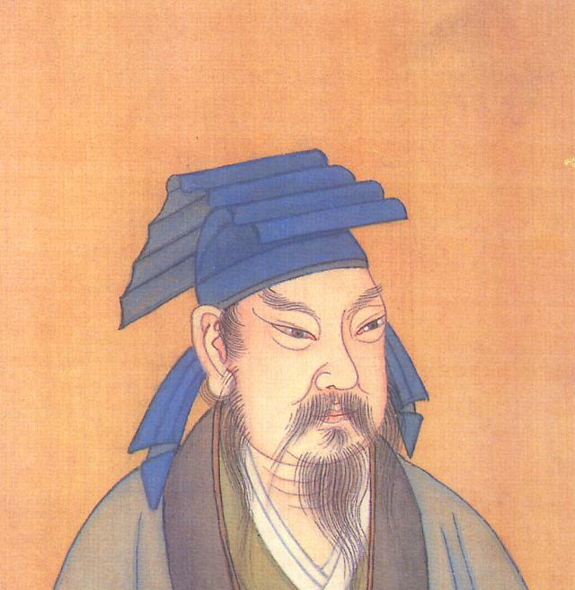 临《兰亭序》有感:王羲之的一生和《兰亭序》到底都讲了些什么