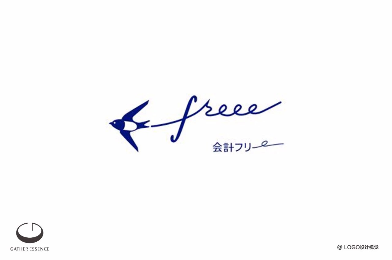 一组超帅的手写体LOGO设计小集|小集|手写体|超帅_新浪新闻