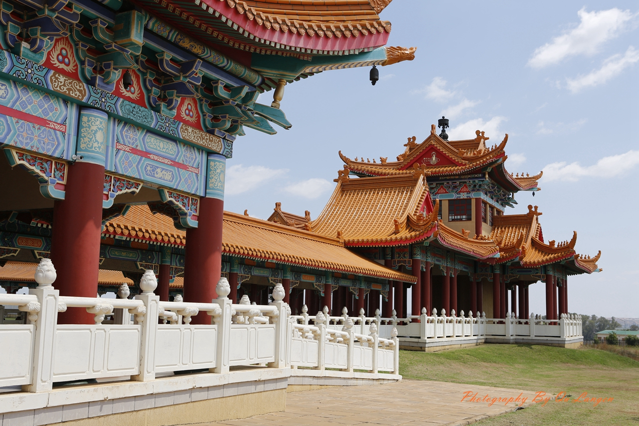 南非之旅(4)一天经历四季|南非|克鲁格|南华寺_新浪新闻