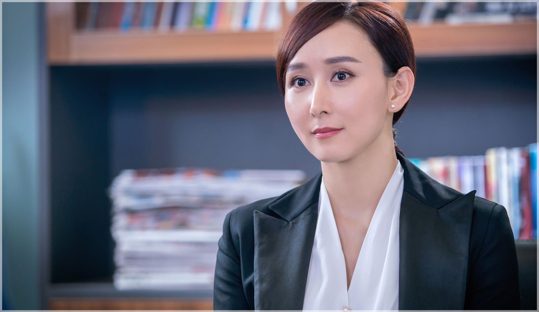 新世界决胜法庭大结局胡静爱情得修正果