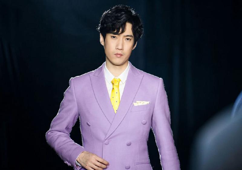 连失三位至亲, 常贵田去世后常远首次发文: 铭记历史, 愿世界和平