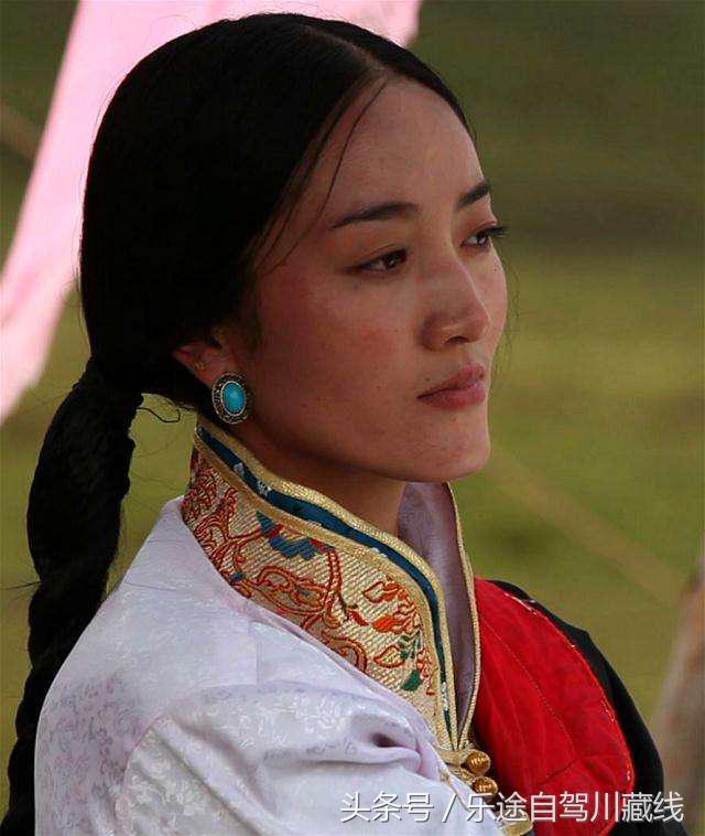 在西藏,竟然还有一妻多夫制?一妻多夫也快乐!