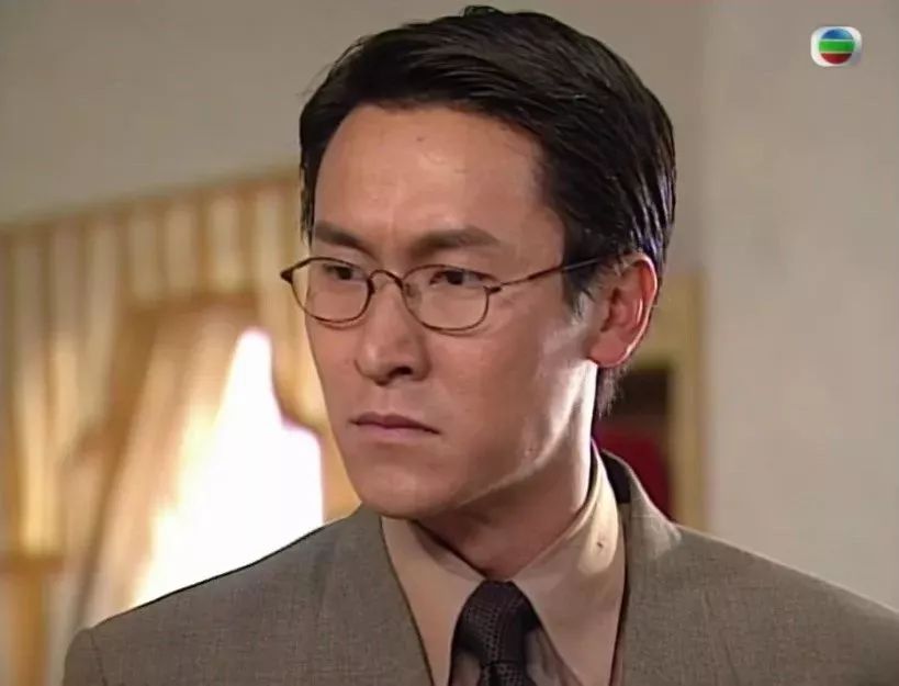 51岁tvb视帝直言:我做过真正的飞虎