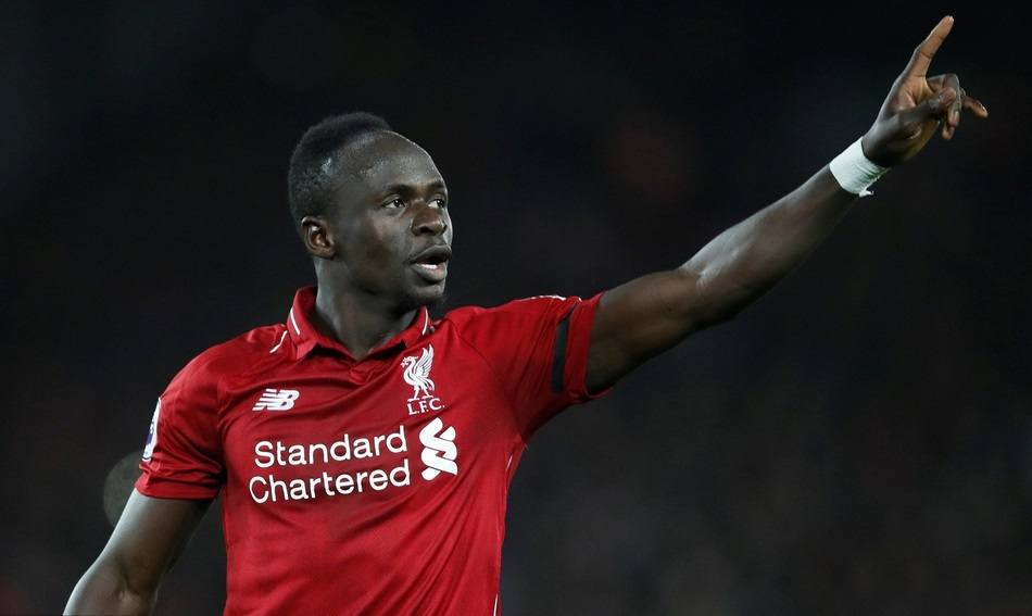 gif图-利物浦5-1狂胜阿森纳 菲尔米诺帽子戏法 马内萨拉赫建功