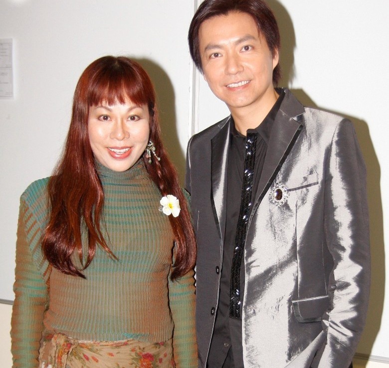 55岁tvb男星自爆求婚过程:一部电话搞定|曾航生|求婚|曾航_新浪新闻